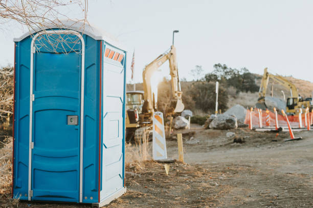 Best Long-term porta potty rental  in Mishicot, WI