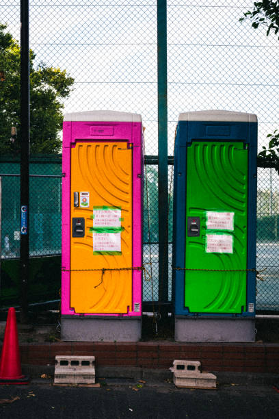 Best Wedding porta potty rental  in Mishicot, WI
