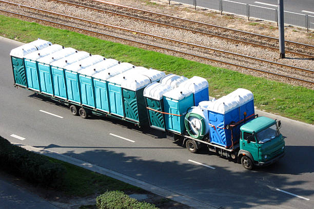 Best Portable toilet rental cost  in Mishicot, WI