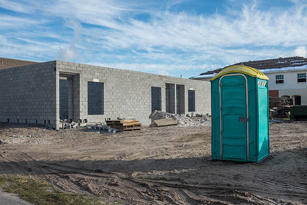 Best Affordable porta potty rental  in Mishicot, WI